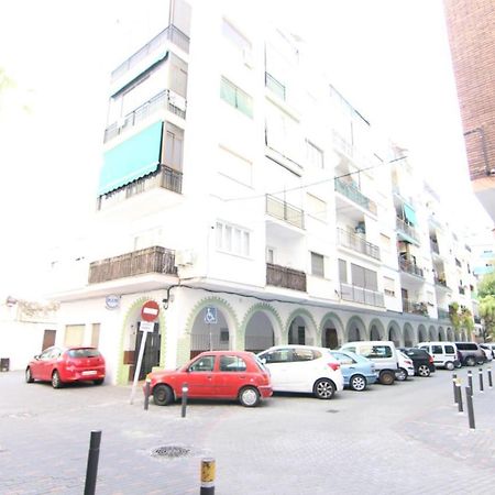 En el corazón de Almuñecar, piso con encanto. Exterior foto